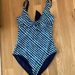 Tommy Bahama Swimsuit Size 16